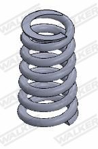 WALKER 86122 — Arc pentru tobă de eșapament