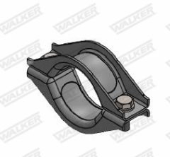 WALKER 86191 — Colier sistem de evacuare
