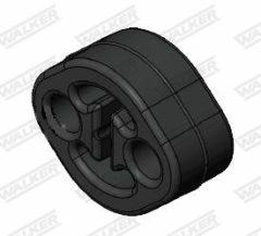 WALKER 86553 — Резинка подвеса глушителя