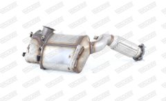 WALKER 93323 — Filtru de particule