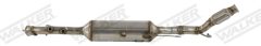 WALKER 96015 — Catalizator SCR