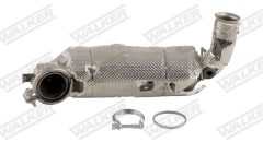 WALKER 96501 — Сажевый фильтр