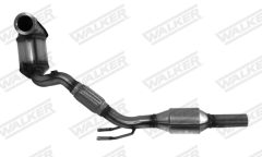 WALKER 96504 — Сажевый фильтр