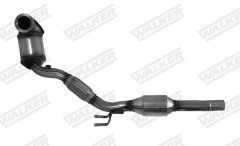 WALKER 96505 — Сажевый фильтр