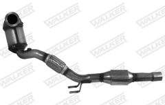 WALKER 96511 — Сажевый фильтр