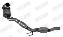 WALKER 96512 — Сажевый фильтр