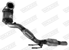 WALKER 96514 — Сажевый фильтр