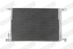 WALKER WCD00039 — Radiator aer condiționat