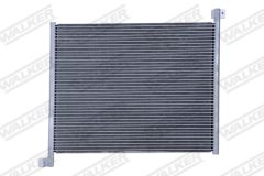 WALKER WCD00084 — Radiator aer condiționat
