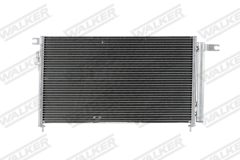 WALKER WCD00111 — Radiator aer condiționat