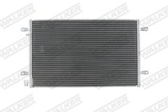 WALKER WCD00114 — Radiator aer condiționat
