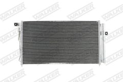 WALKER WCD00129 — Radiator aer condiționat
