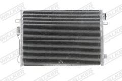 WALKER WCD00154 — Radiator aer condiționat