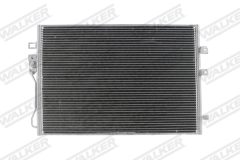 WALKER WCD00192 — Radiator aer condiționat