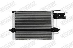 WALKER WCD00245 — Radiator aer condiționat