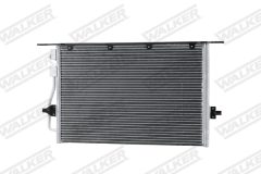 WALKER WCD00259 — Radiator aer condiționat