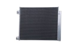 WALKER WCD00310 — Radiator aer condiționat