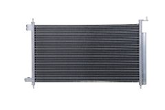 WALKER WCD00328 — Radiator aer condiționat