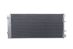 WALKER WCD00367 — Radiator aer condiționat