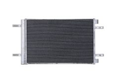 WALKER WCD00385 — Radiator aer condiționat