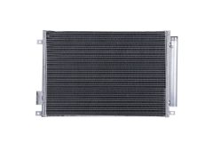 WALKER WCD00387 — Radiator aer condiționat