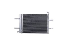 WALKER WCD00388 — Radiator aer condiționat