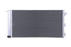 WALKER WCD00397 — Radiator aer condiționat