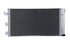 WALKER WCD00405 — Radiator aer condiționat