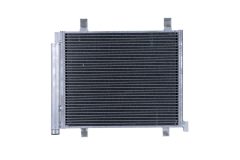 WALKER WCD00407 — Radiator aer condiționat