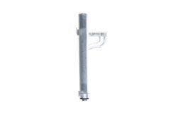WALKER WCD00438 — Radiator aer condiționat