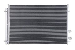 WALKER WCD00461 — Radiator aer condiționat