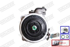 WALKER WCP00125 — Compresor aer condiționat