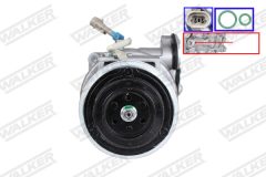 WALKER WCP00192 — Compresor aer condiționat