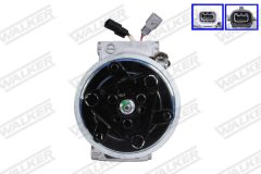 WALKER WCP00215 — Компрессор кондиционера
