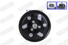 WALKER WCP00239 — Компрессор кондиционера