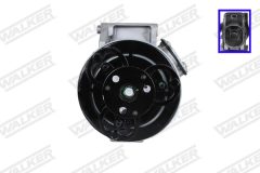 WALKER WCP00398 — Compresor aer condiționat