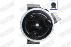 WALKER WCP00582 — Компрессор кондиционера