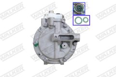 WALKER WCP00640 — Compresor aer condiționat