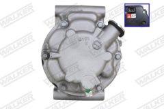 WALKER WCP00800 — Компрессор кондиционера