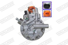 WALKER WCP00801 — Компрессор кондиционера
