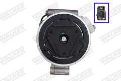 WALKER WCP00901 — Компрессор кондиционера