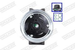 WALKER WCP00960 — Компрессор кондиционера