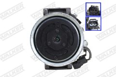 WALKER WCP01055 — Compresor aer condiționat