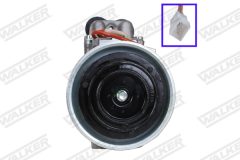 WALKER WCP01107 — Компрессор кондиционера