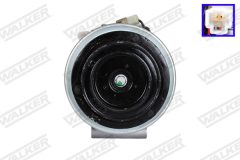 WALKER WCP01338 — Компрессор кондиционера