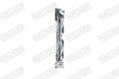 WALKER WDR00083 — Filtru deshidrator aer condiționat
