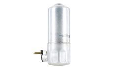 WALKER WDR00093 — Filtru deshidrator aer condiționat