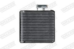 WALKER WEV00107 — Evaporator aer condiționat