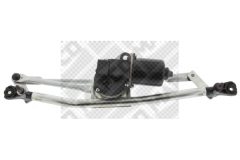 MAPCO 104046 — Mecanism ștergătoare