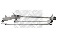 MAPCO 104642 — Mecanism ștergătoare